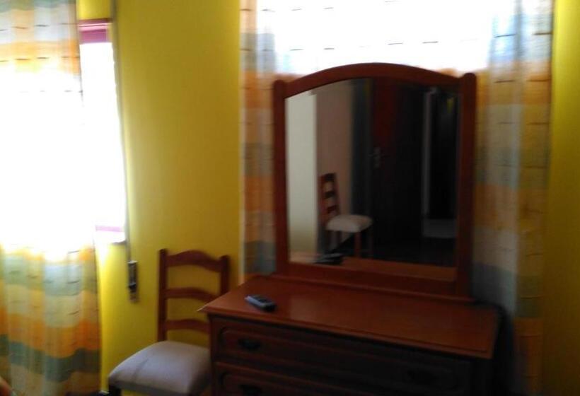 Пансион Pousada Farol Do Portinho