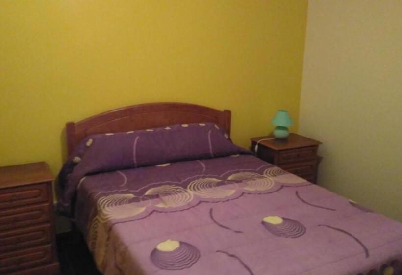 Пансион Pousada Farol Do Portinho