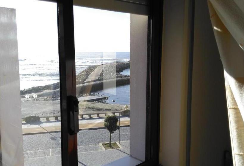 Пансион Pousada Farol Do Portinho