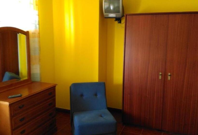 Пансион Pousada Farol Do Portinho