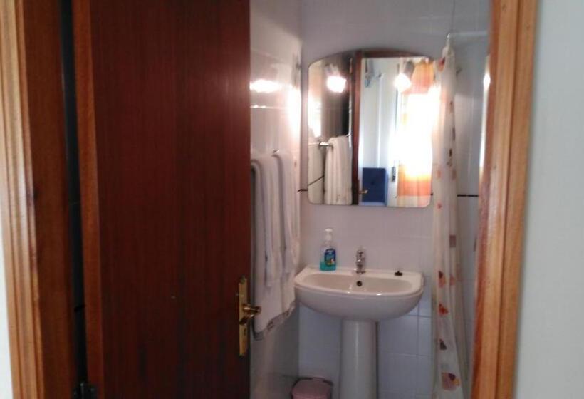 Пансион Pousada Farol Do Portinho