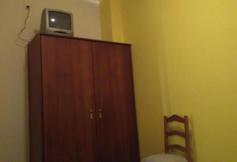 Пансион Pousada Farol Do Portinho