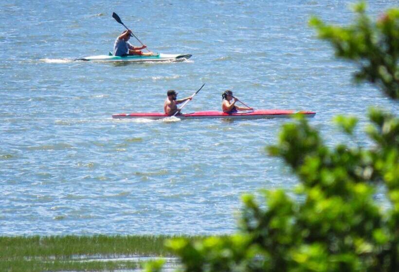 ペンション Pousada águas De Ibiraquera Suíte Luz