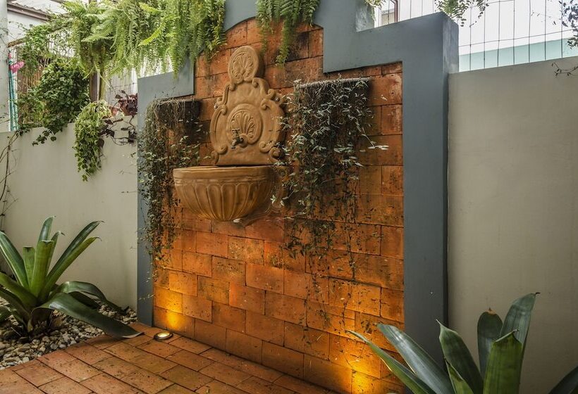 پانسیون Pousada Poente Do Sol