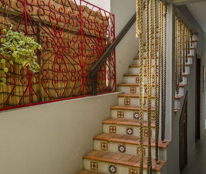 پانسیون Pousada Poente Do Sol