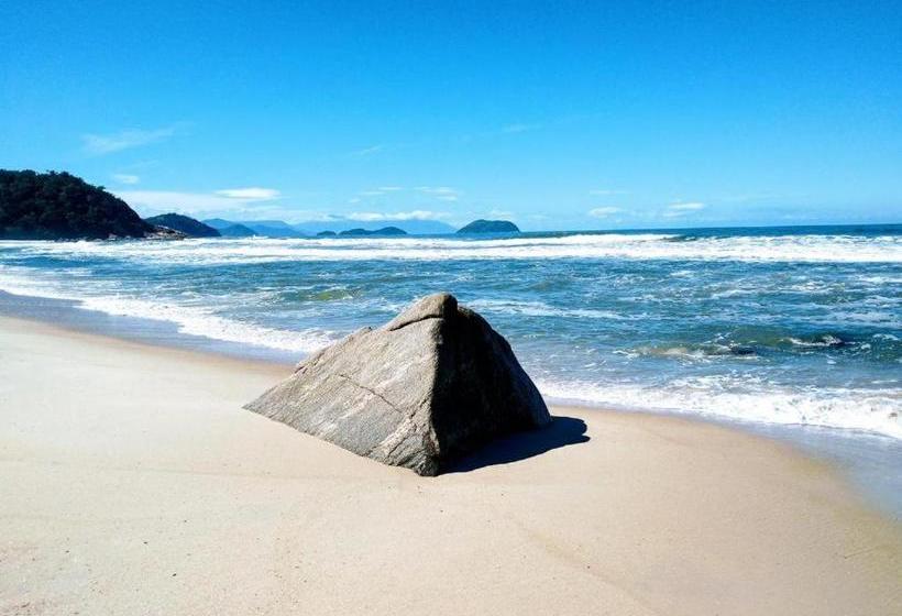 膳宿费 Residencial Praia Bertioga