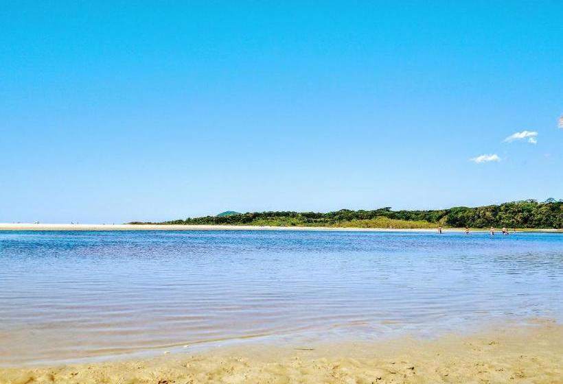 膳宿费 Residencial Praia Bertioga