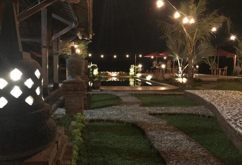 بنسيون Rumah Dharma