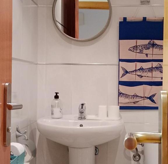 Pensión San Vicente