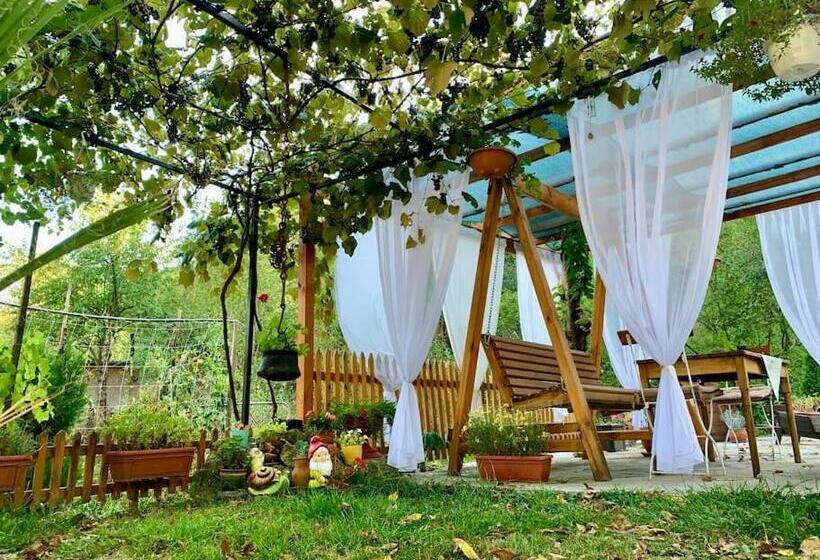 بنسيون Sun House