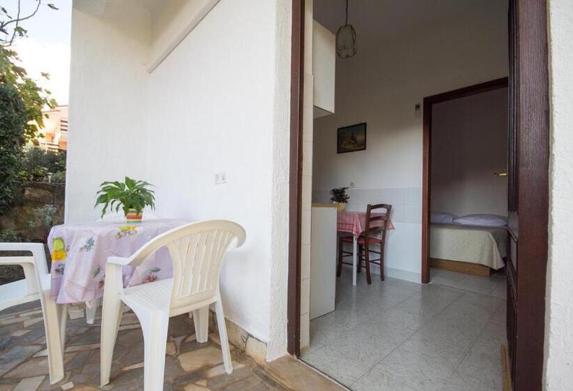 Пансион Villa Maria