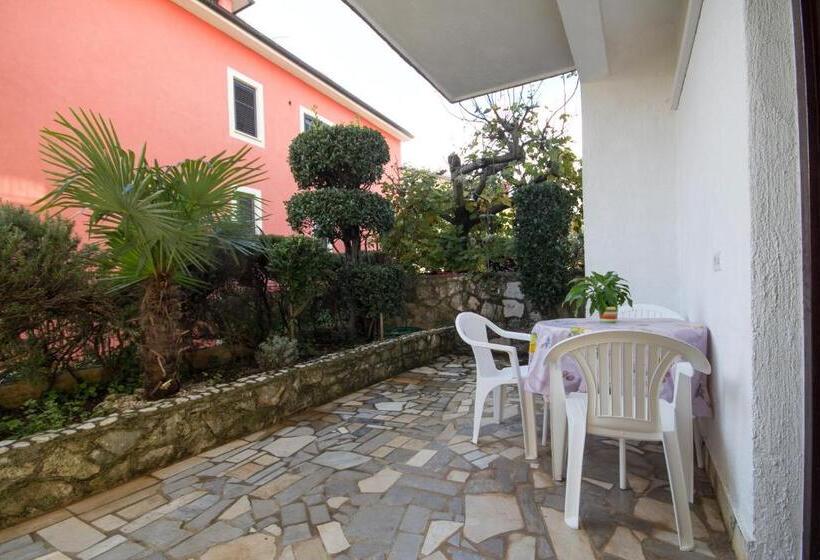 Пансион Villa Maria