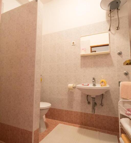 Пансион Villa Maria