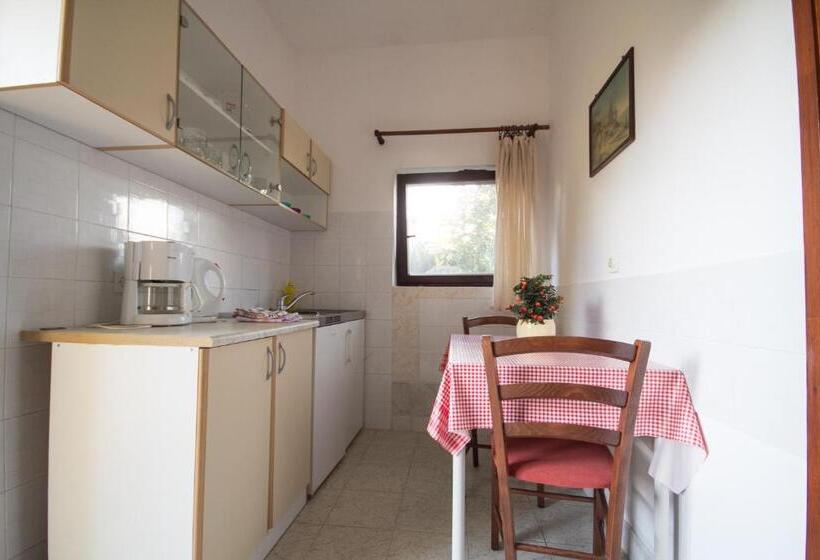 Пансион Villa Maria