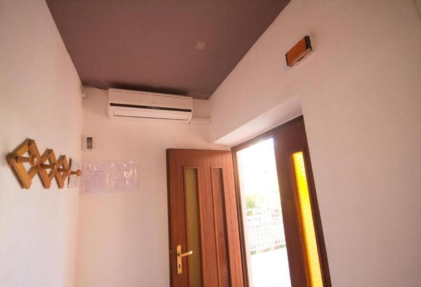 Пансион Villa Maria