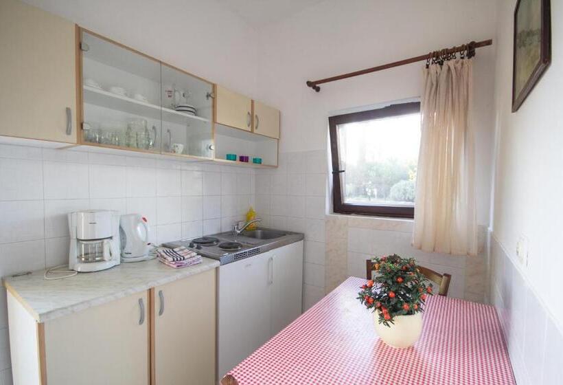 Пансион Villa Maria