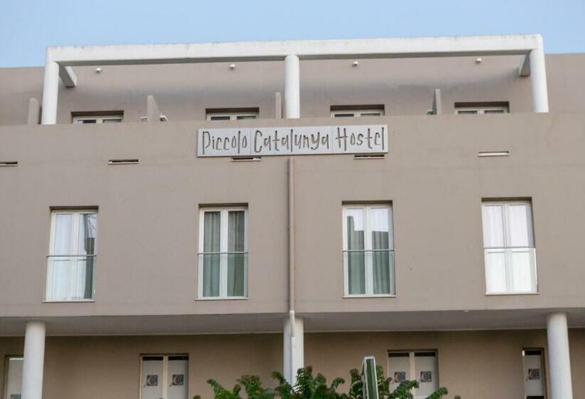 Piccolo Catalunya Hostel