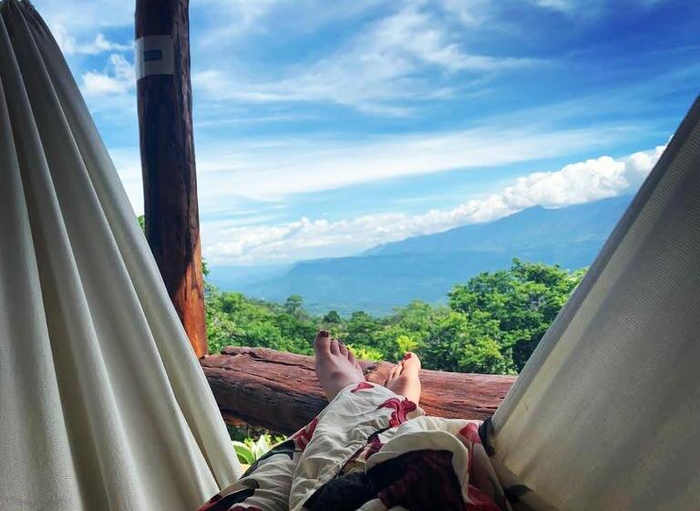 Posada Finca San Vicente B&b