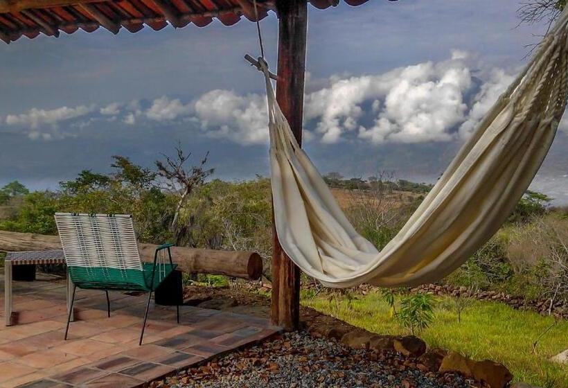Posada Finca San Vicente B&b
