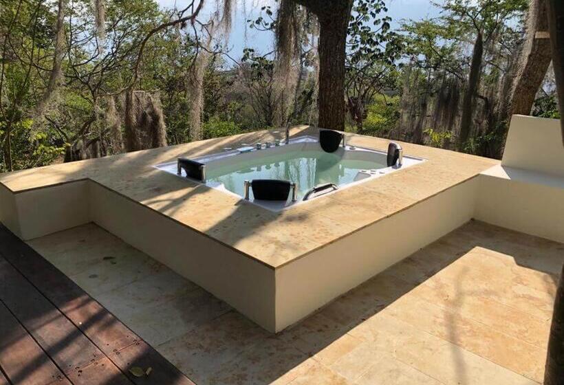 Posada Finca San Vicente B&b