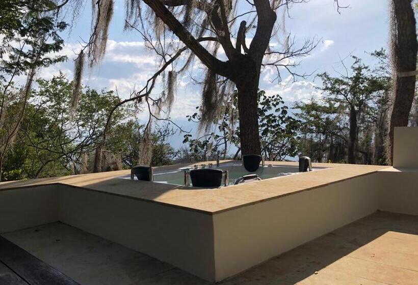 Posada Finca San Vicente B&b