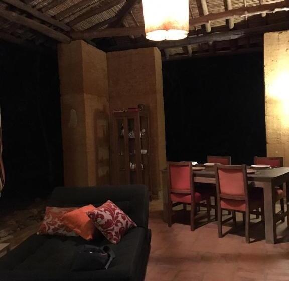 Posada Finca San Vicente B&b