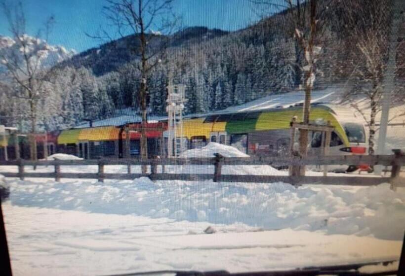 Residenze Sonnenschein Casa Rossa