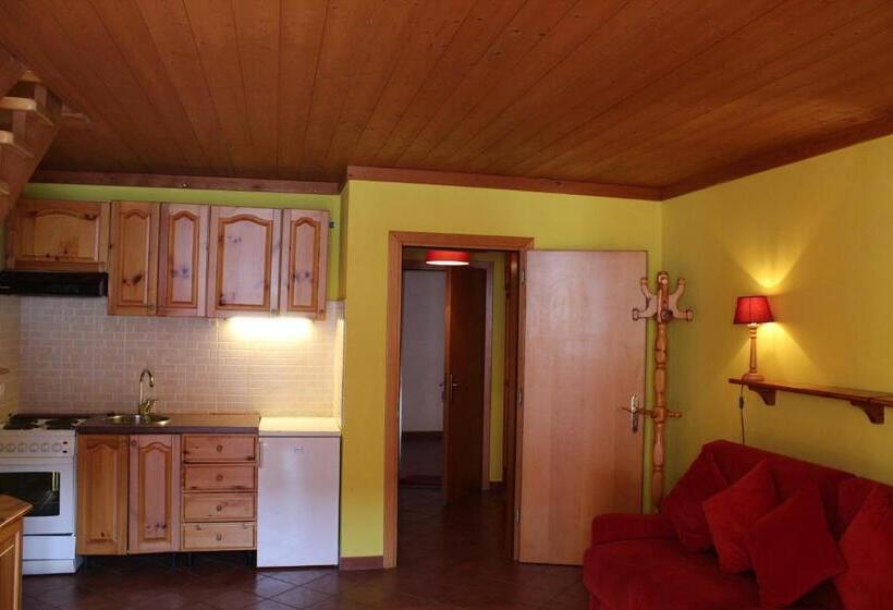 Residenze Sonnenschein Casa Rossa