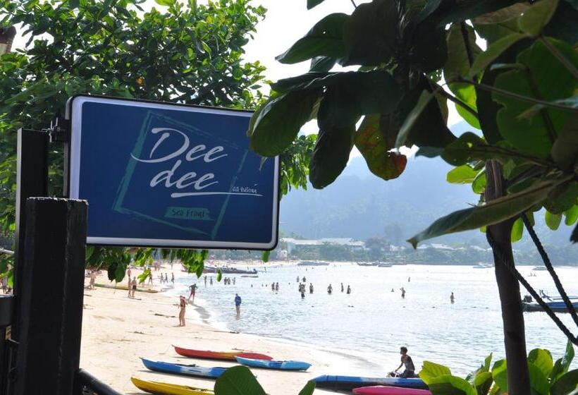 استراحتگاه Dee Dee Sea Front