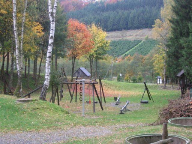 리조트 Typ Wieselbau