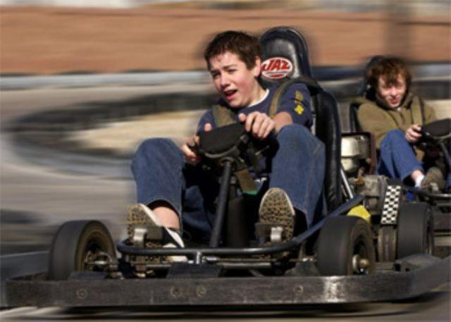 리조트 Typ Wieselbau