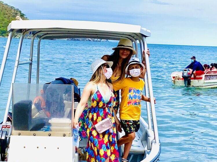 Vito Hotel Boutique Taganga