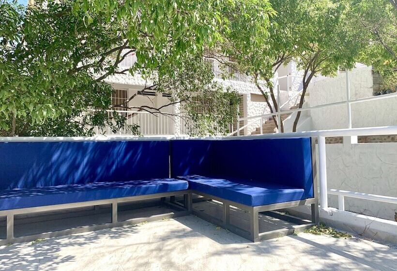 Vito Hotel Boutique Taganga