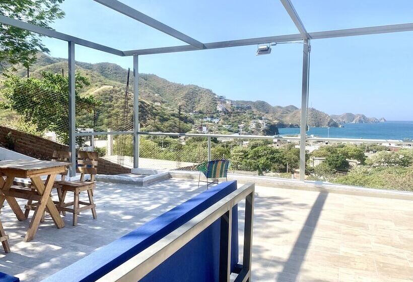 Vito Hotel Boutique Taganga