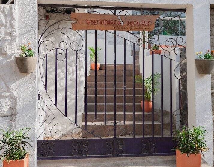 Vito Hotel Boutique Taganga