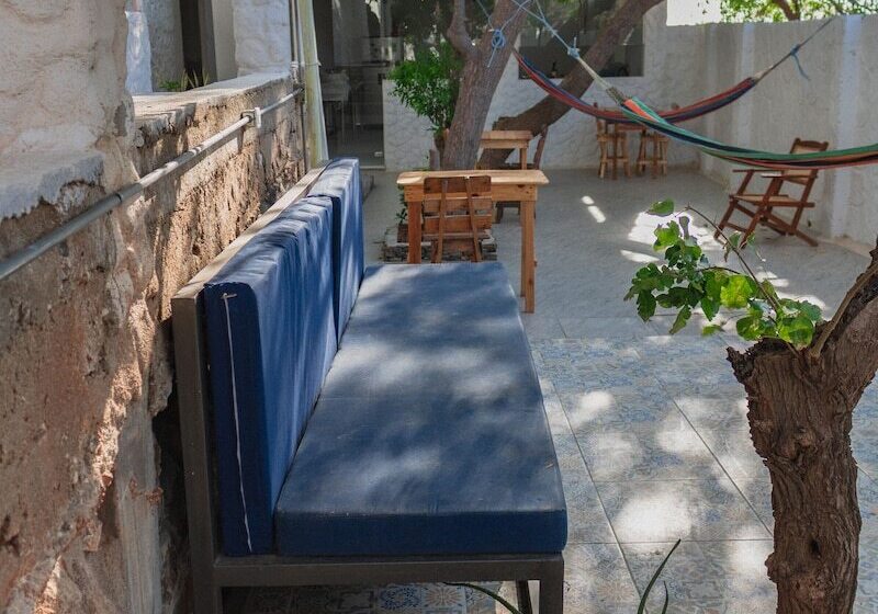 Vito Hotel Boutique Taganga