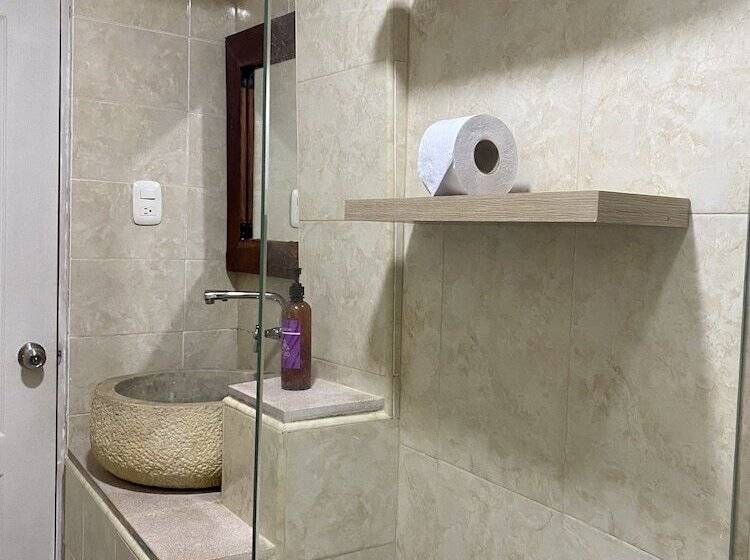 Vito Hotel Boutique Taganga