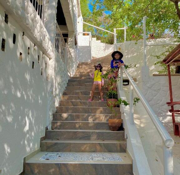 Vito Hotel Boutique Taganga