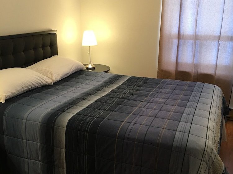 Blind River Apartments