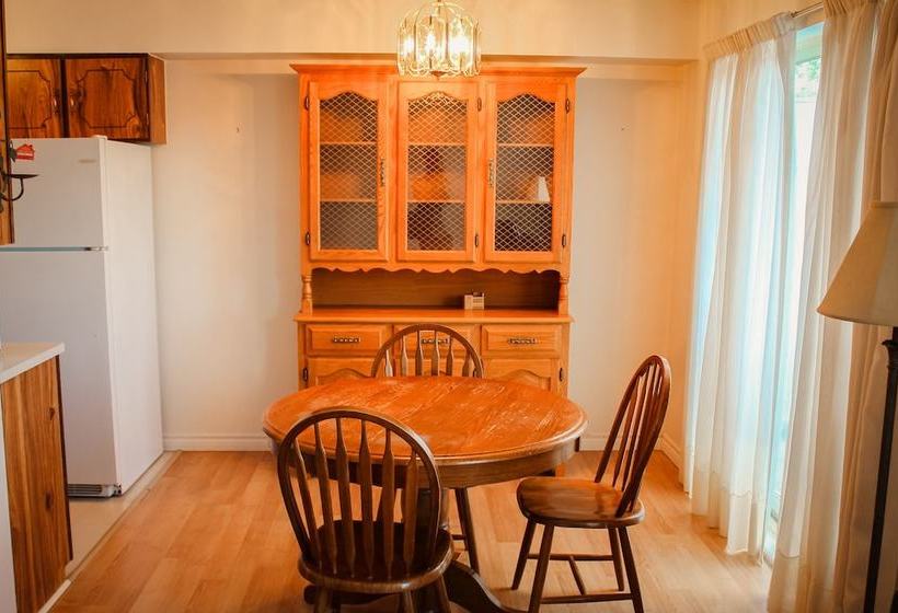 Blind River Apartments