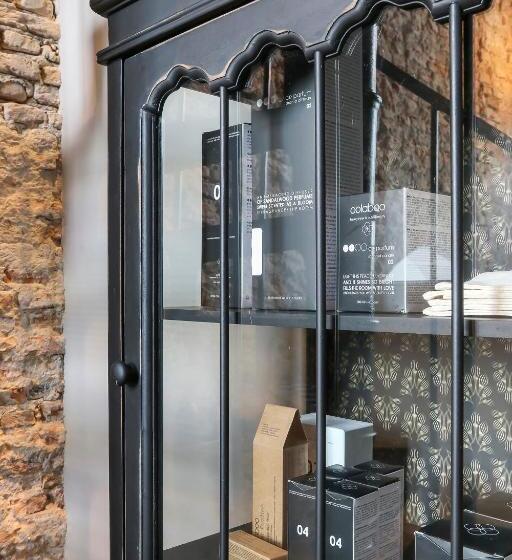 Boutique Hotel Hippe Hendrik