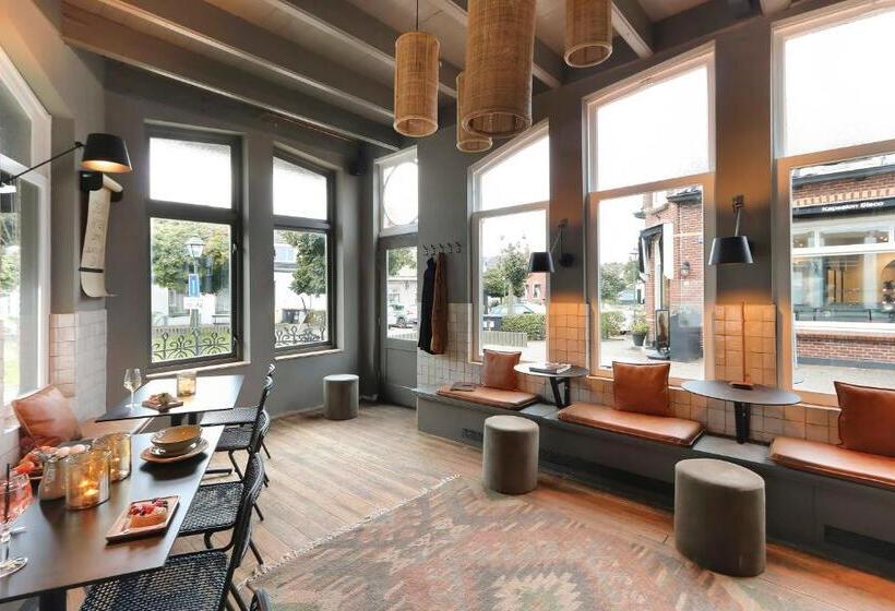 Boutique Hotel Hippe Hendrik