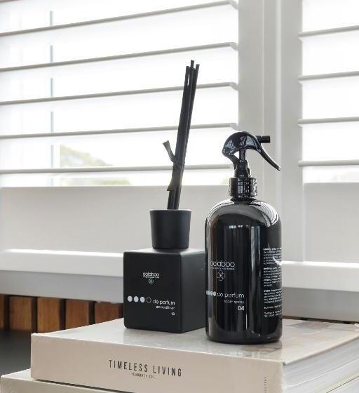 Boutique Hotel Hippe Hendrik