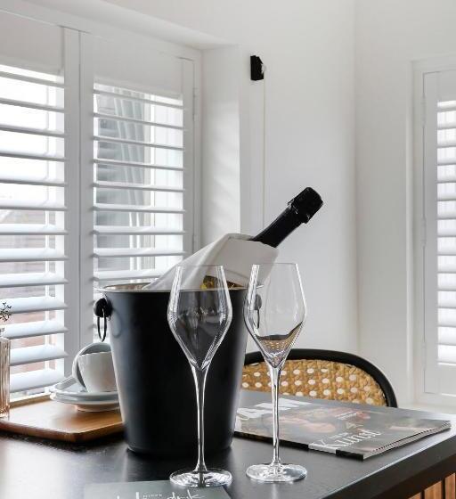 Boutique Hotel Hippe Hendrik