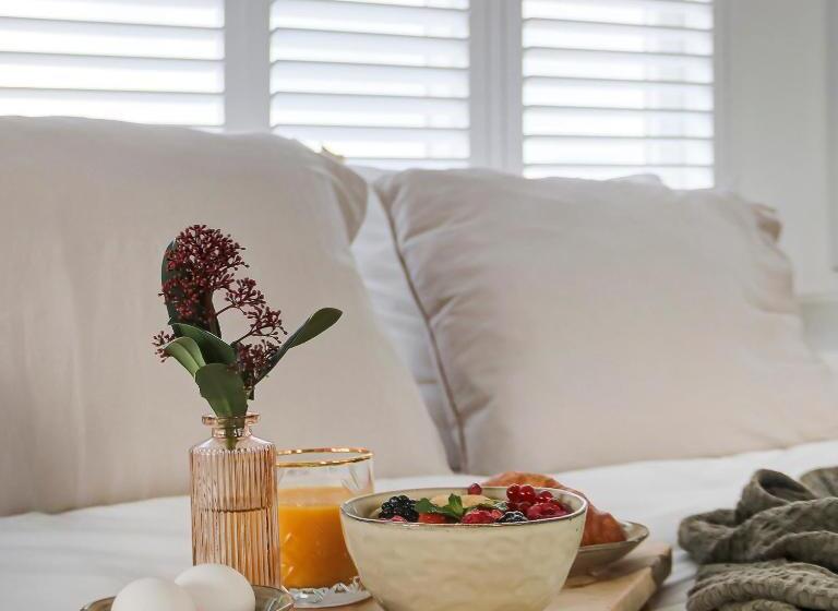 Boutique Hotel Hippe Hendrik