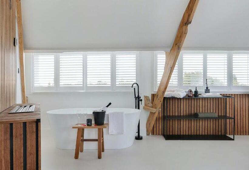 Boutique Hotel Hippe Hendrik