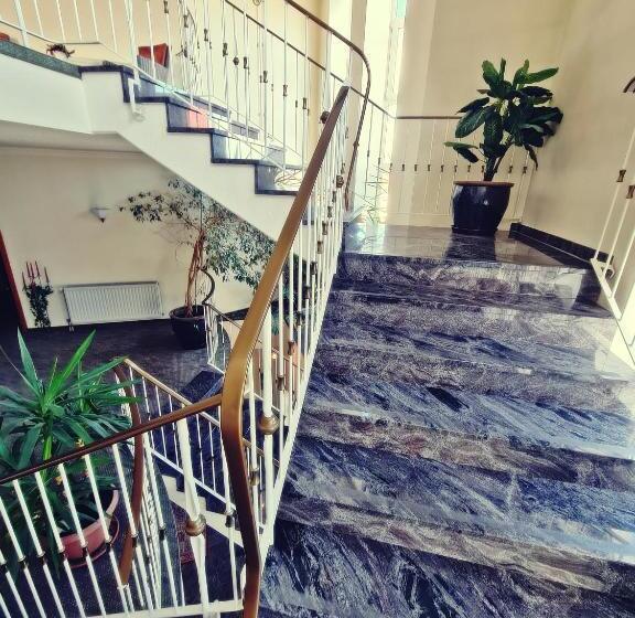 Dm Hotels & Apartments   Hotel Deutsches Haus