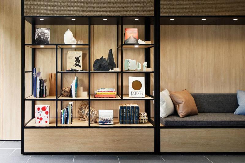 호텔 Fairfield By Marriott Mie Kumano Kodo Mihama