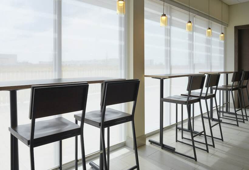 ホテル Holiday Inn Express & Suites Lockport, An Ihg