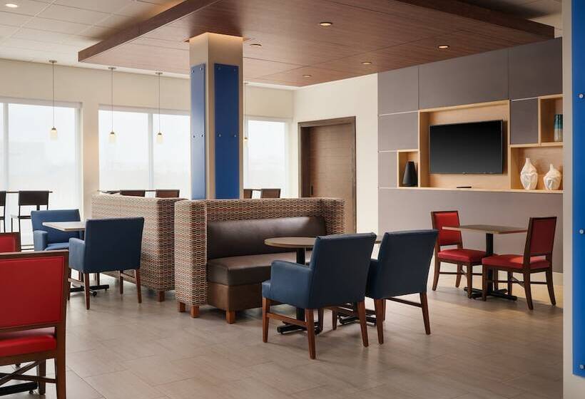 ホテル Holiday Inn Express & Suites Lockport, An Ihg